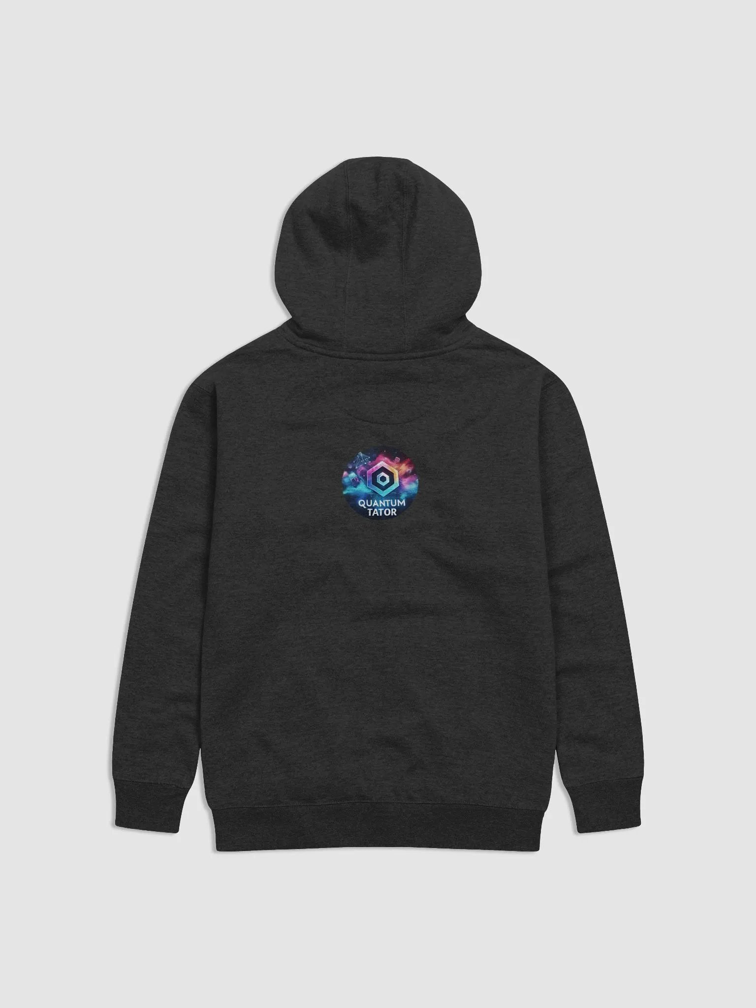 Quantum Tee-ator product image (13)