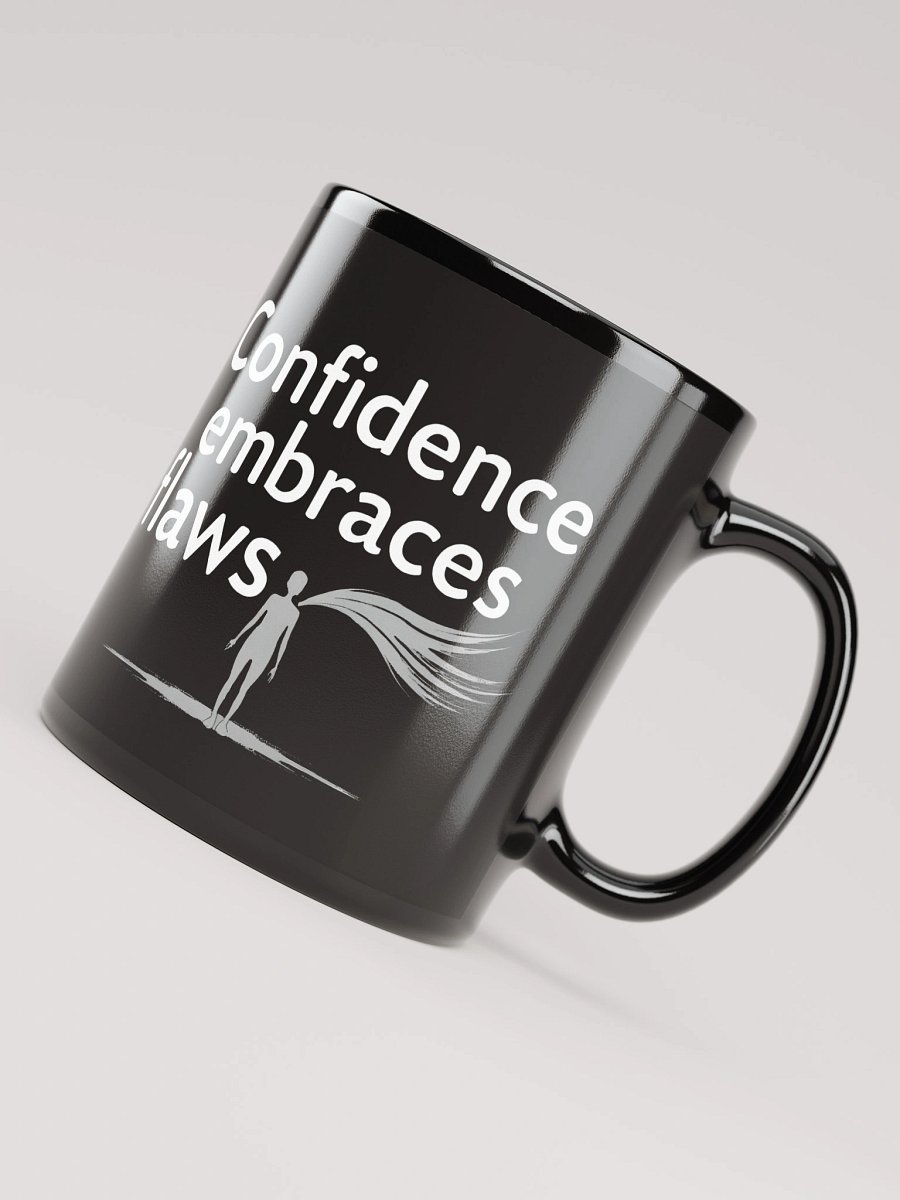Unlock Your True Potential with Zac Efron’s Inspirational Quote: Confidence Embraces Flaws — Transform Your Life One Sip at a Time! product image (8)