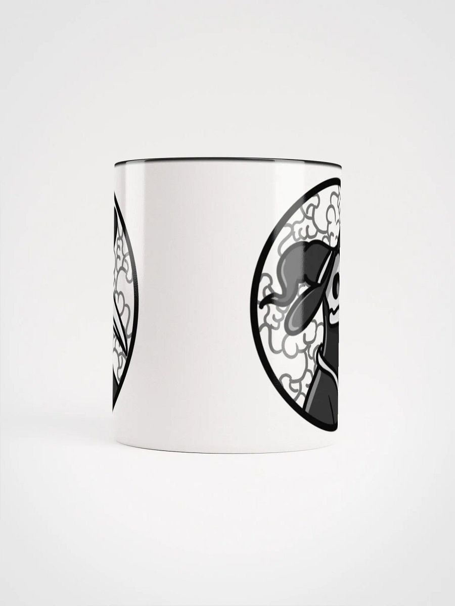 B/W KAWfee-Mug product image (5)