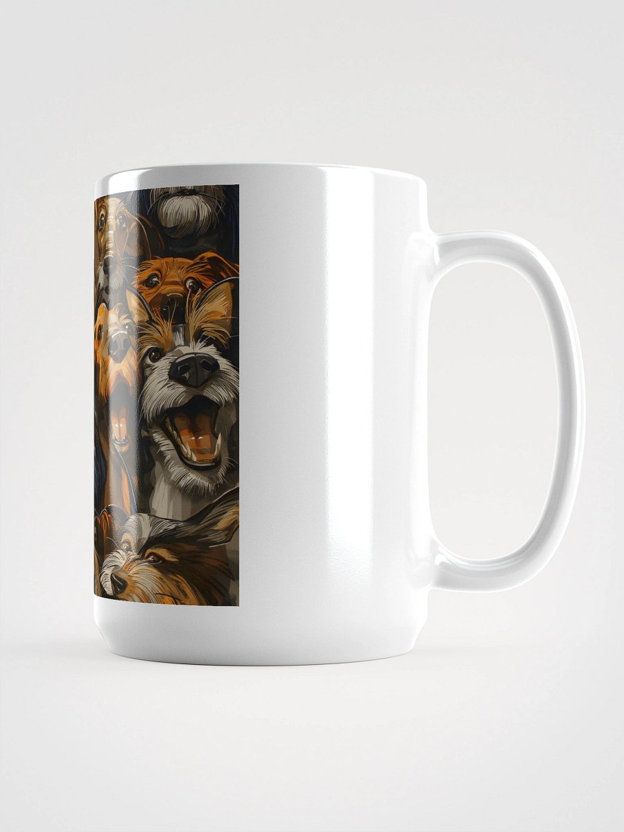 PUPPY DOGS product image (1)