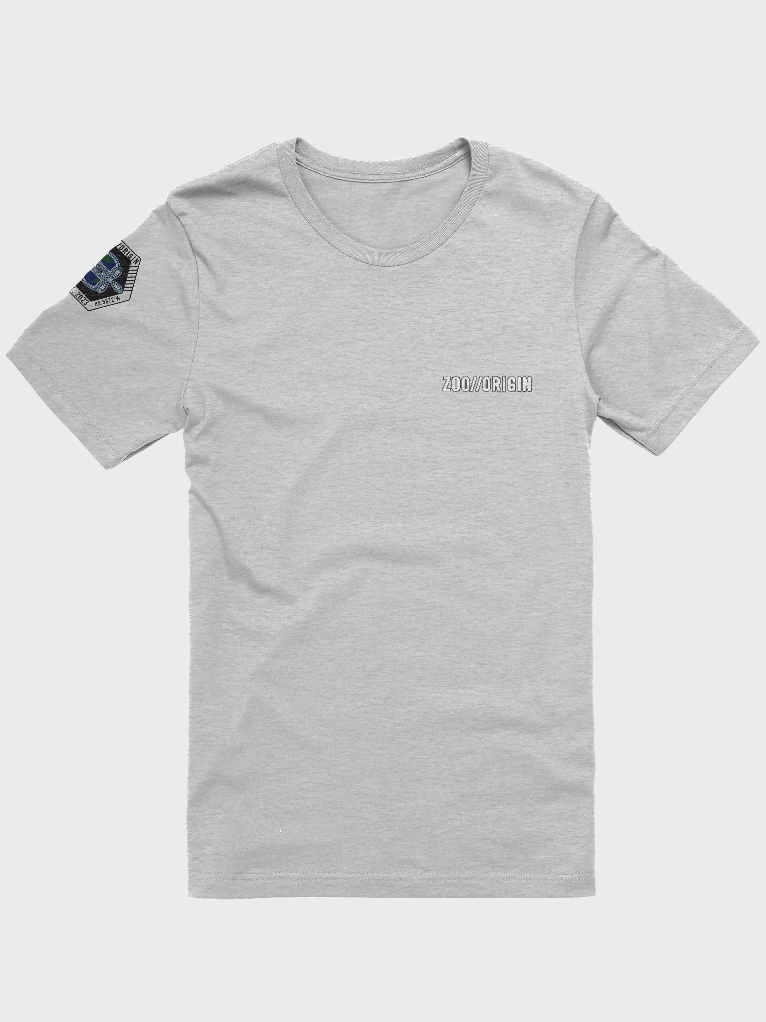 Zoo Origin T-Shirt product image (2)