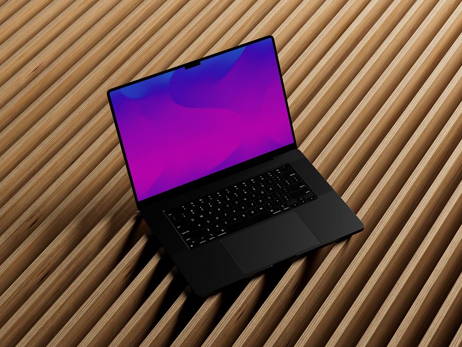 Chromatic II product image (7)