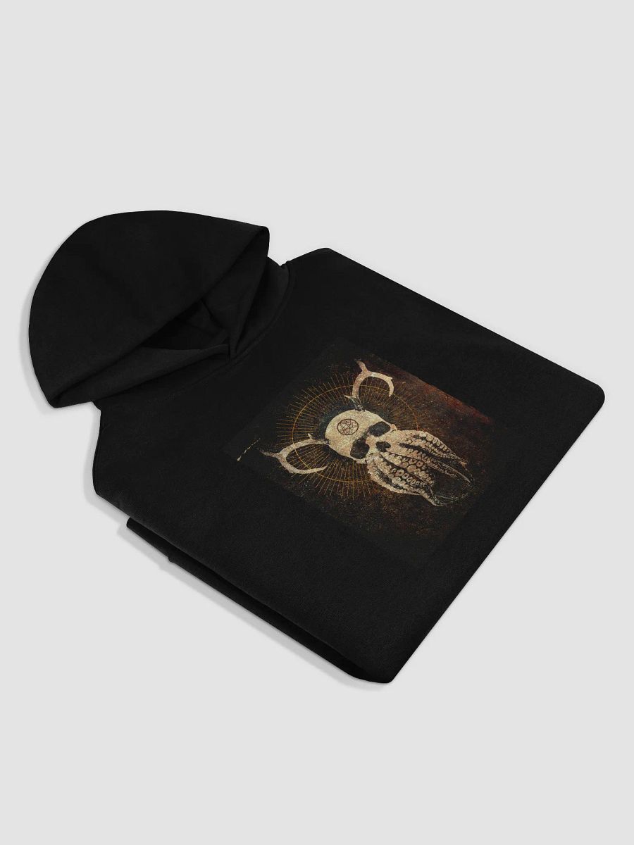 The Great Old Ones Hoodie product image (4)