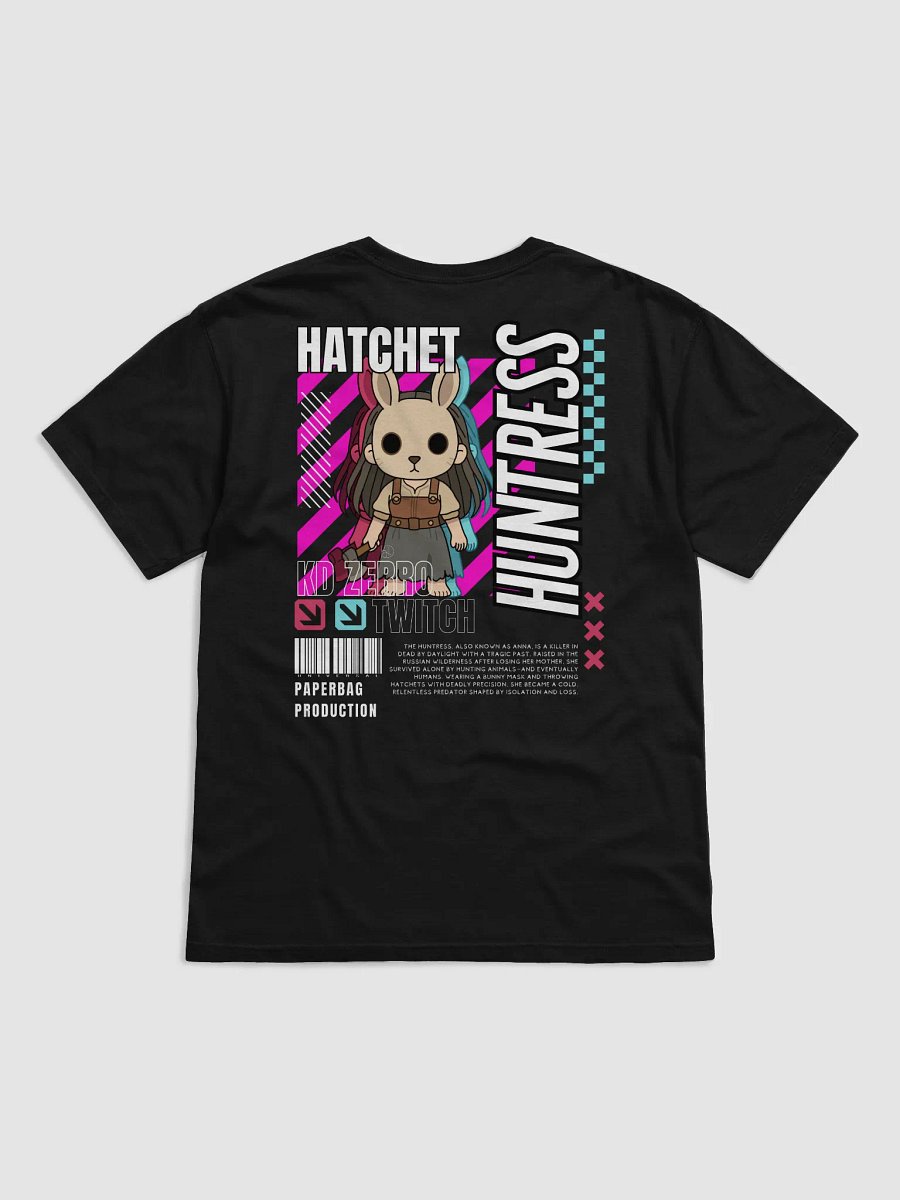 PBH x KD "HUNTY" Shirt product image (3)