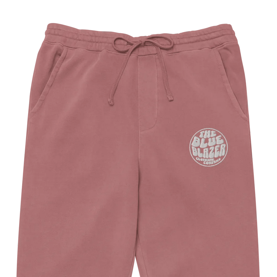 Pink Joggers product image (2)