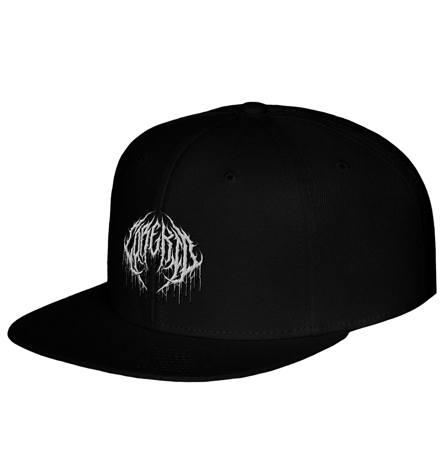 CLASSIC DEATH HAT product image (2)