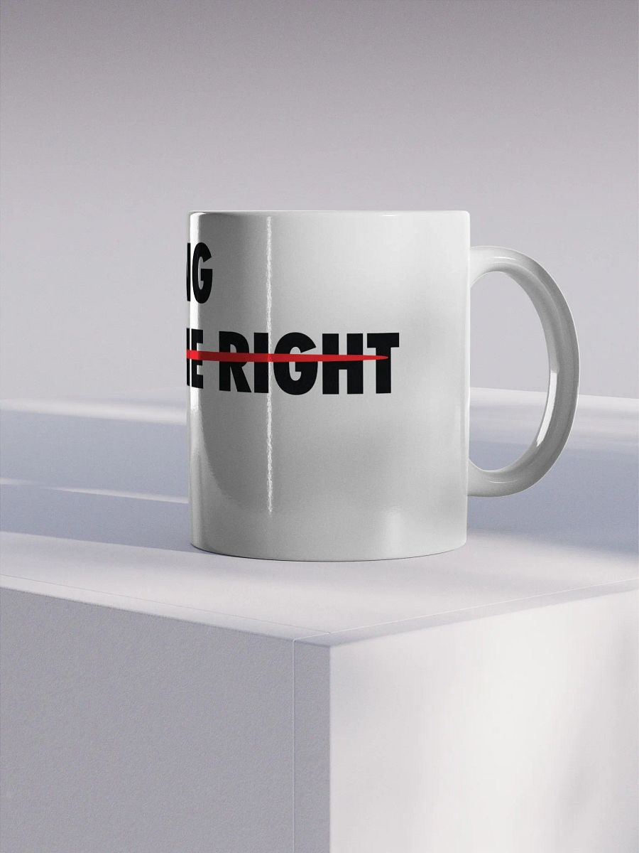 Wasting Time Mug product image (3)