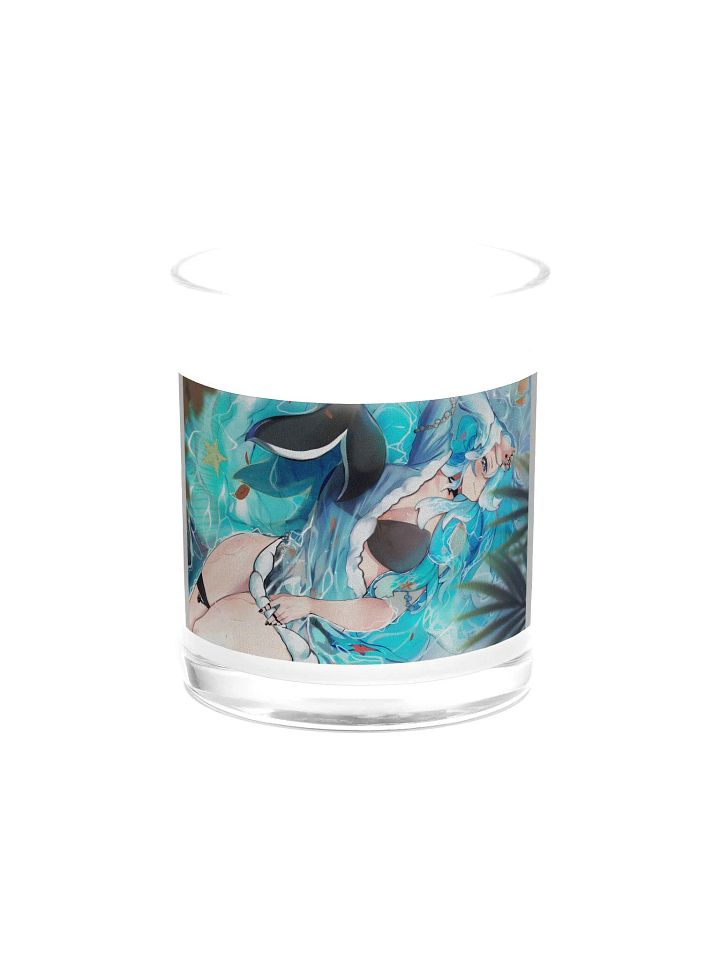 Star Form Candle product image (1)