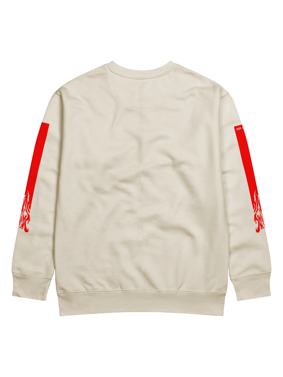 Heathens Streetwear Sweatshirt product image (6)