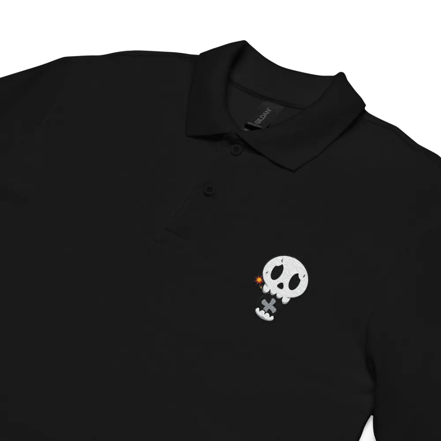 Bomb Polo product image (6)
