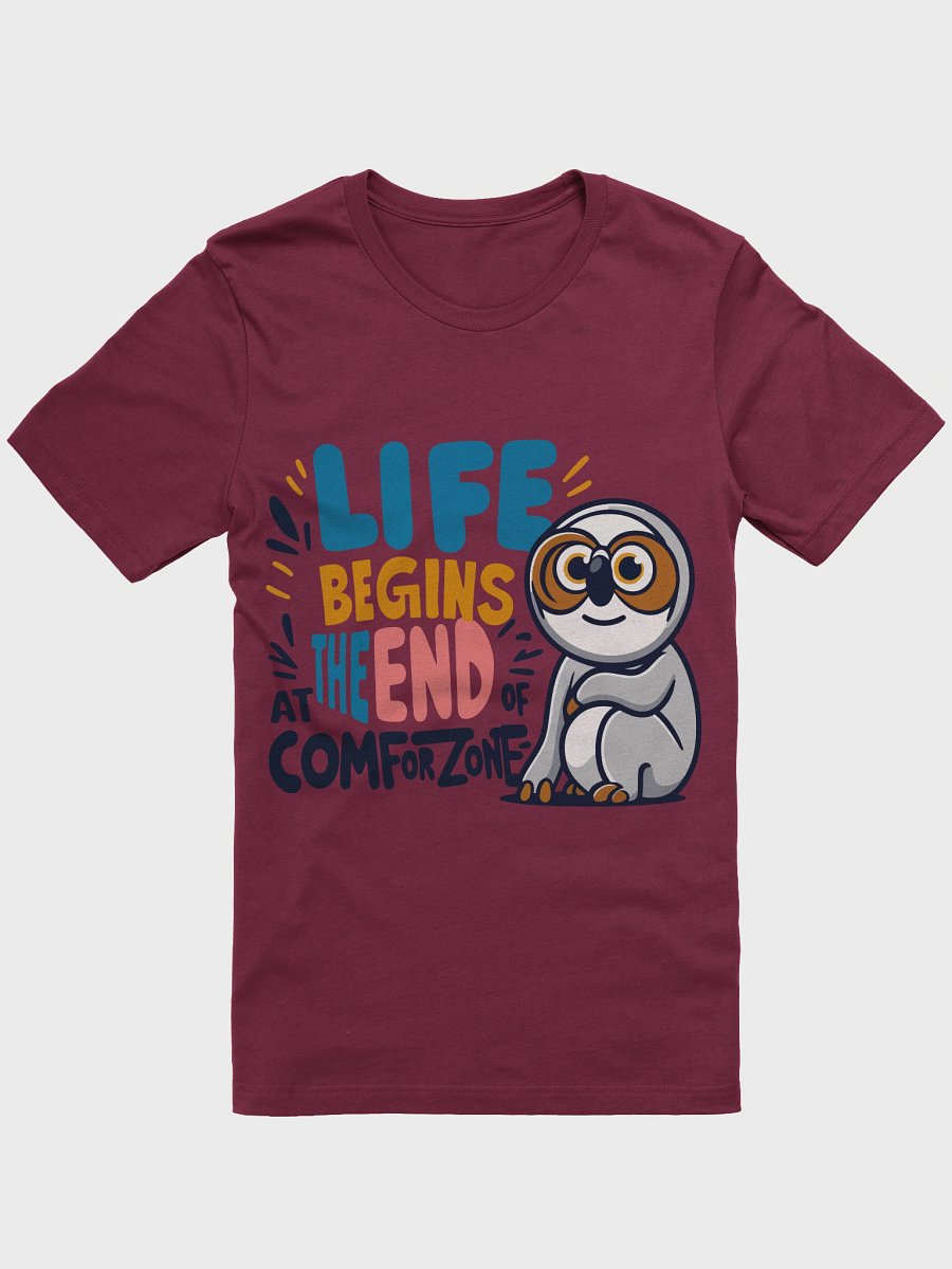 Comfort Zone product image (1)