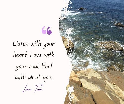 #LiveInspired