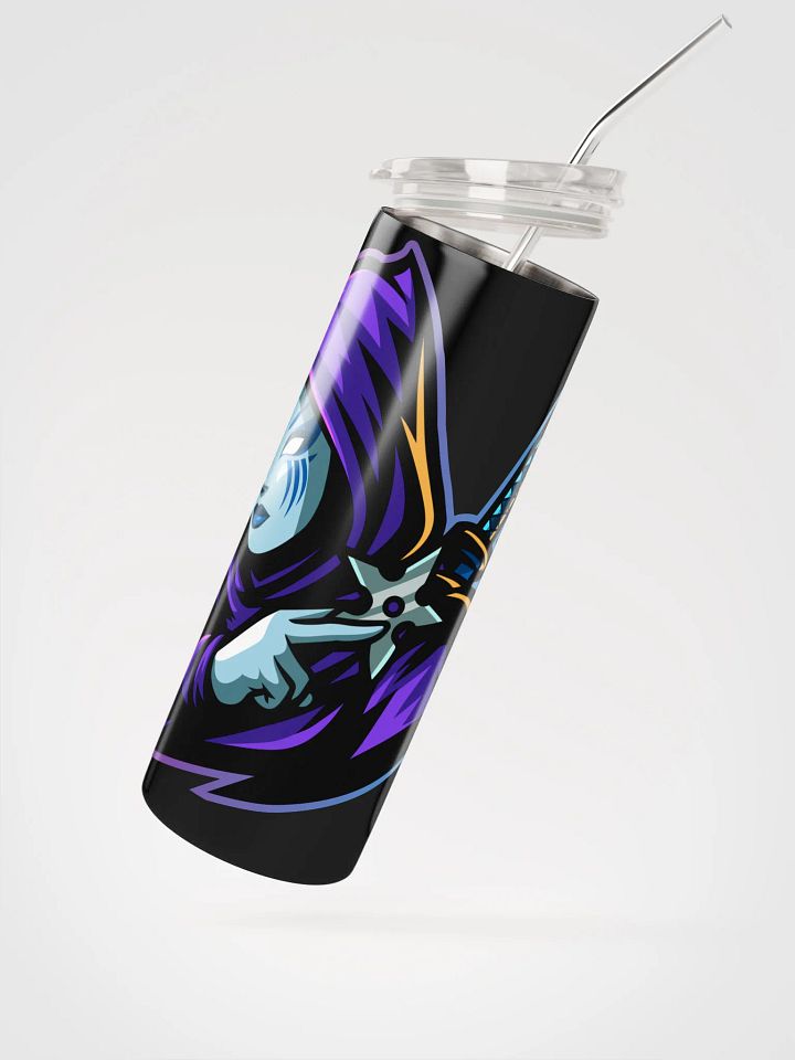 Ninja - Stainless Steel Tumbler 🍹 product image (1)