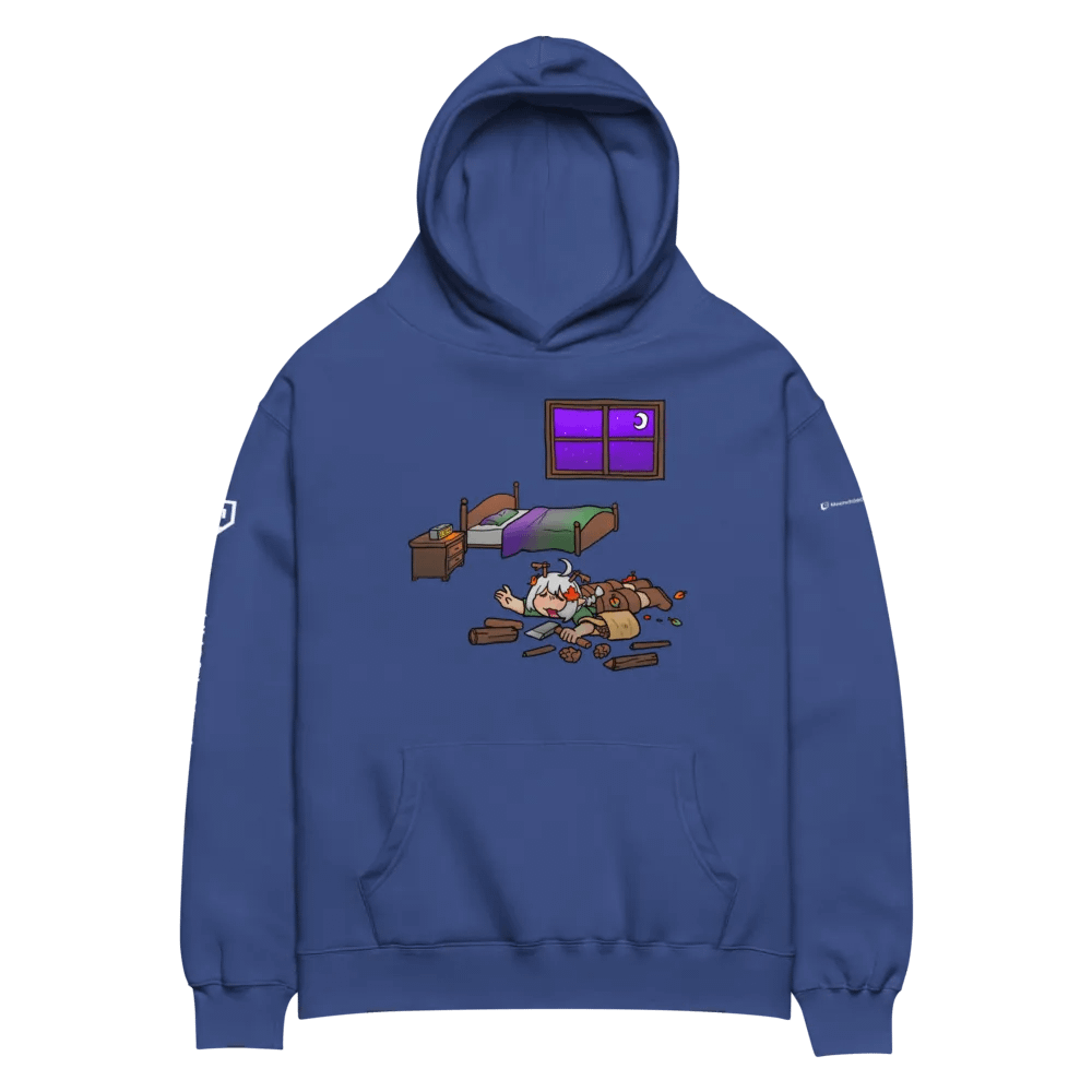 2am On The Farm Hoodie product image (14)