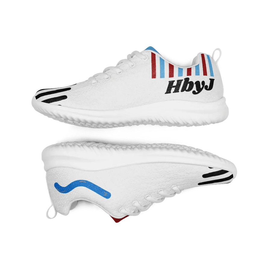 The WaveStride Sneakers product image (5)