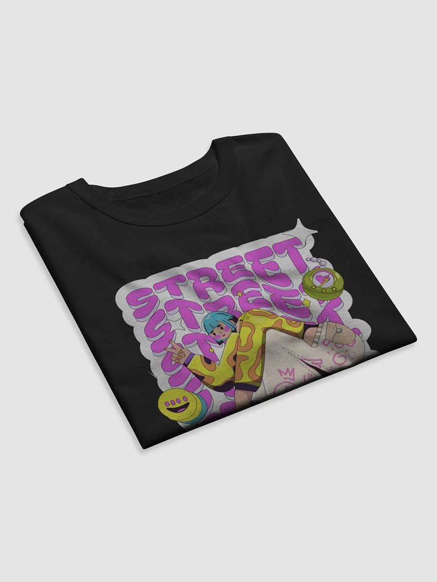 Peaceful Street Vibe T-Shirt product image (17)