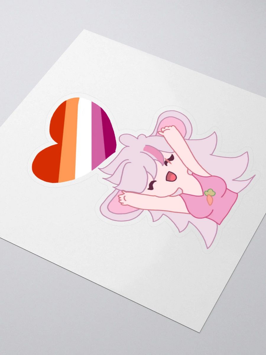 Lesbian Love product image (9)