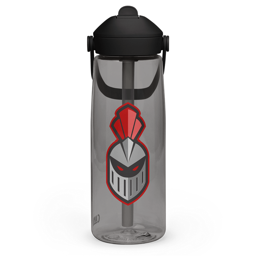 Knights Camelbak Flip Straw Bottle product image (12)