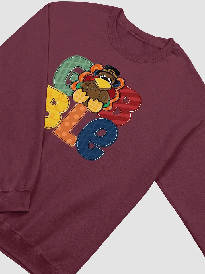 Gobble Sweatshirt product image (2)