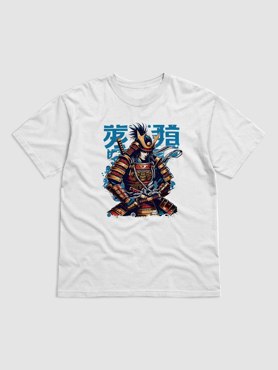 Samurai Graffiti product image (1)