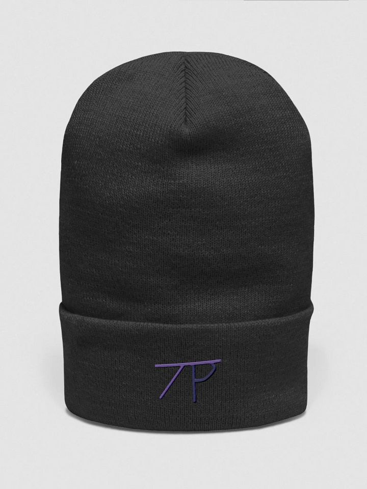 logo beanie product image (1)