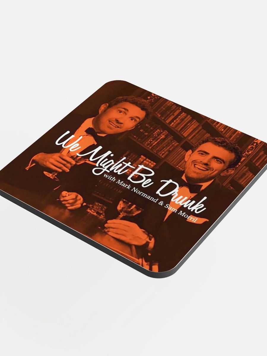 Put Your Drink On Me! product image (4)