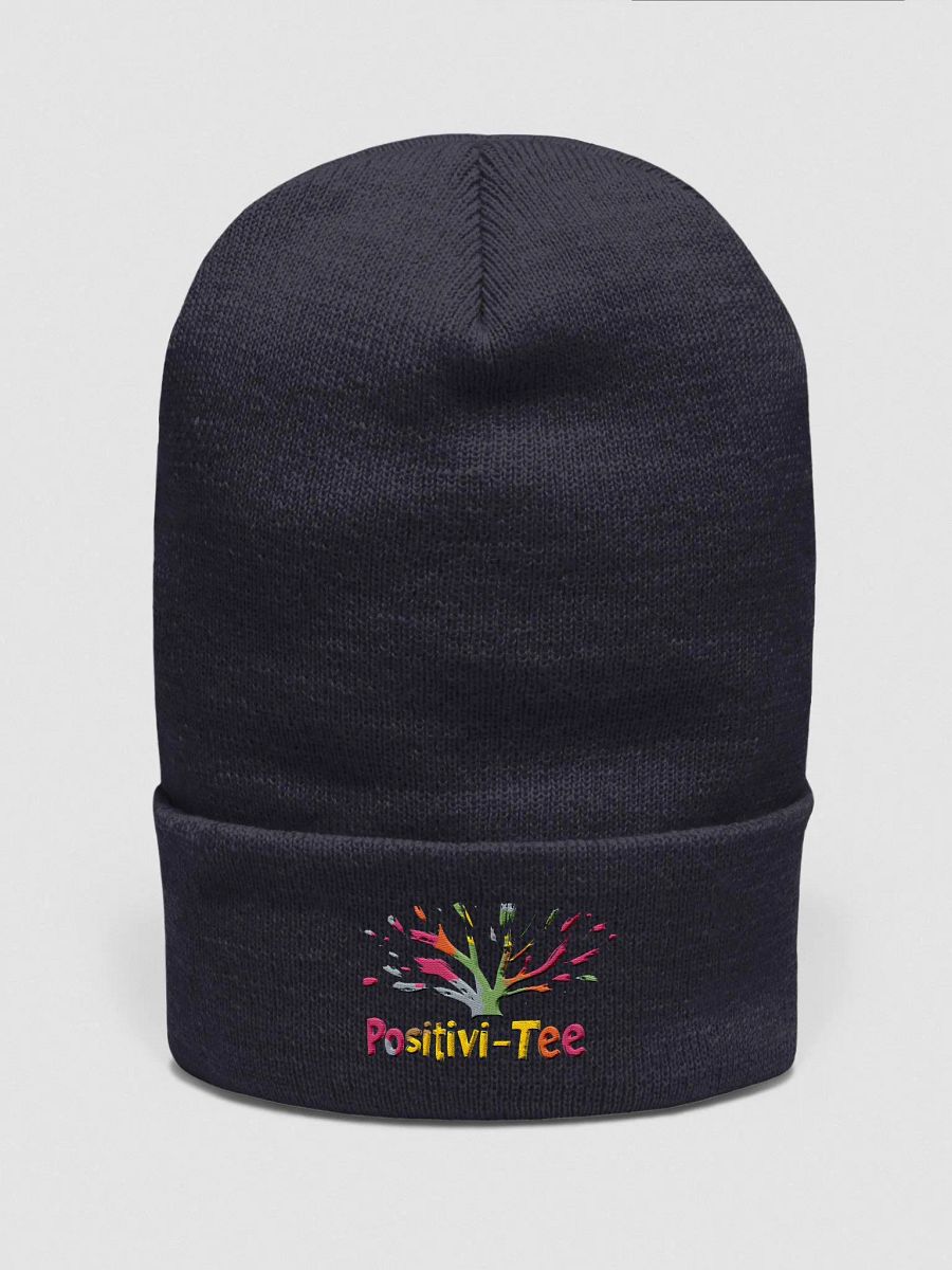 Positivi-Tee Beanie product image (3)