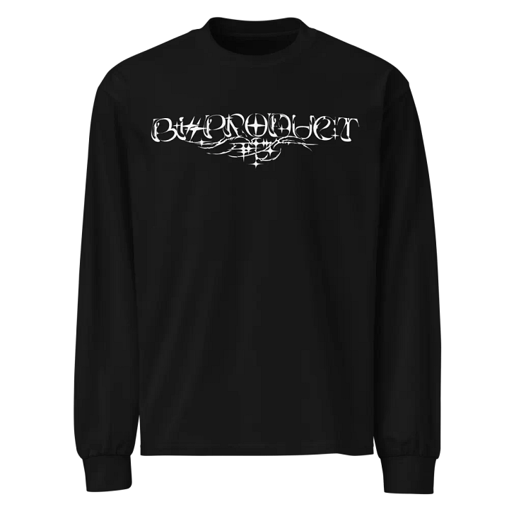 Bi-Product Long Sleeve product image (1)