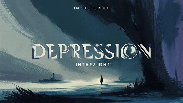 Depression product image (1)