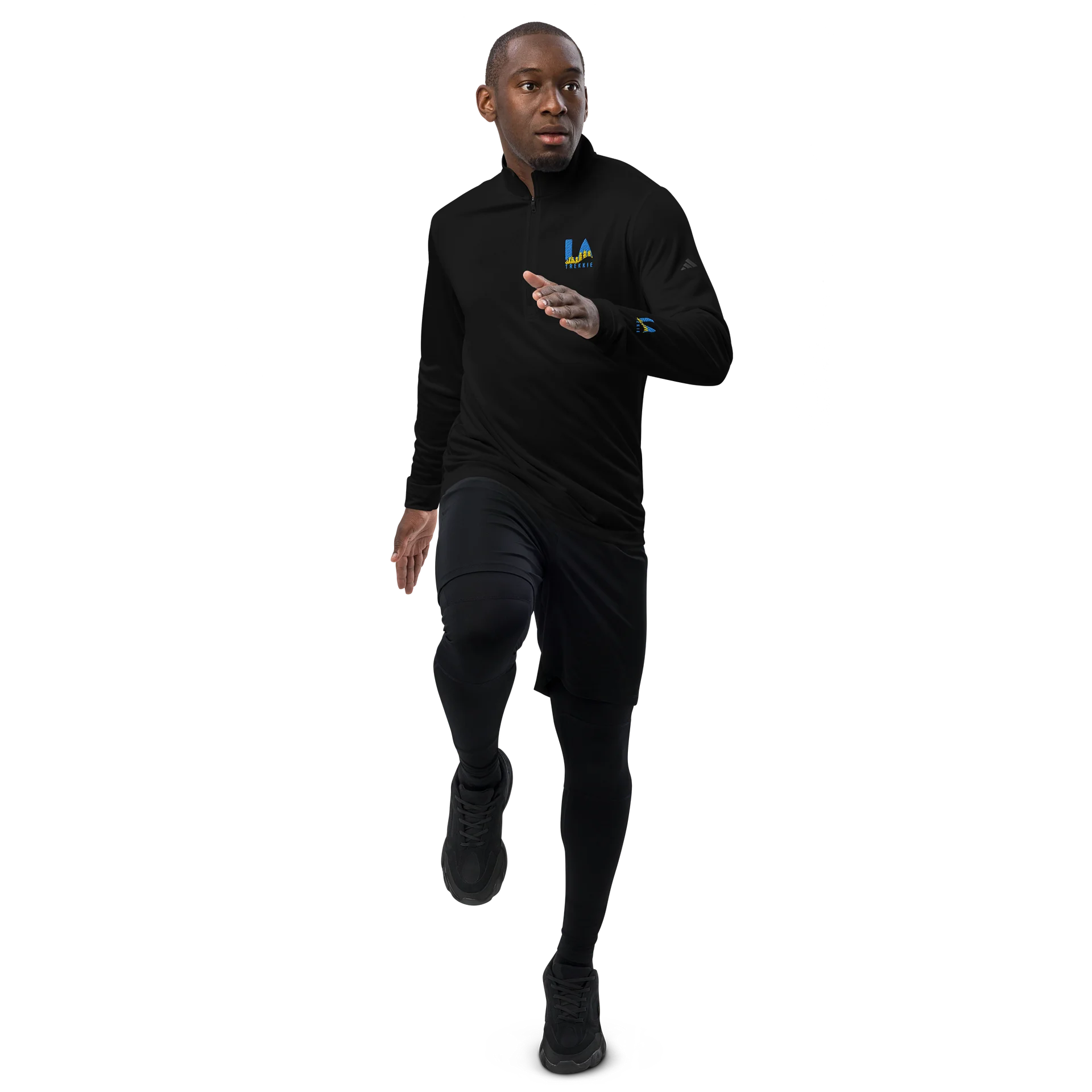 Urban Trekker LA Trekkie Pullover product image (6)