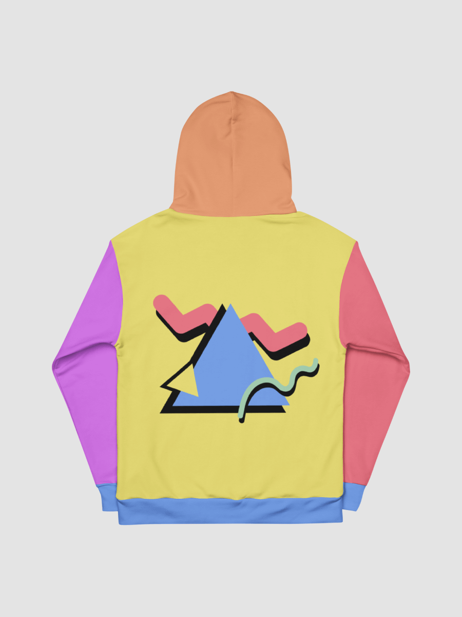 rock the block overlay hoodie product image (3)