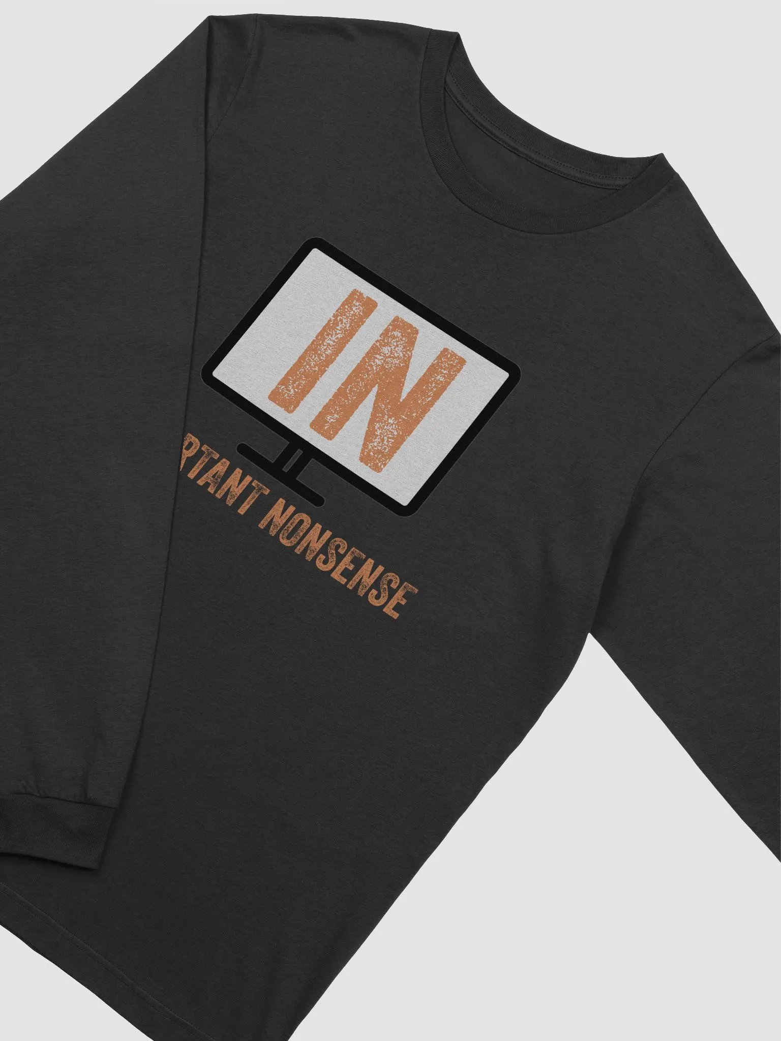 Nonsense Long Sleeve product image (4)