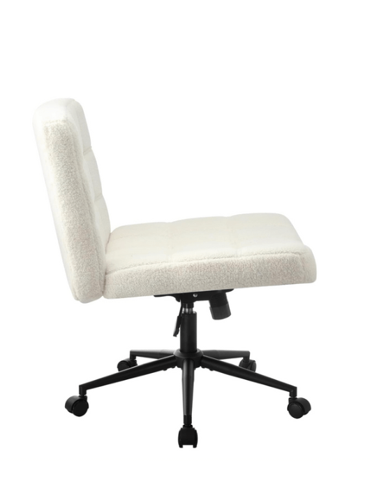 Armless Office Chair product image (4)