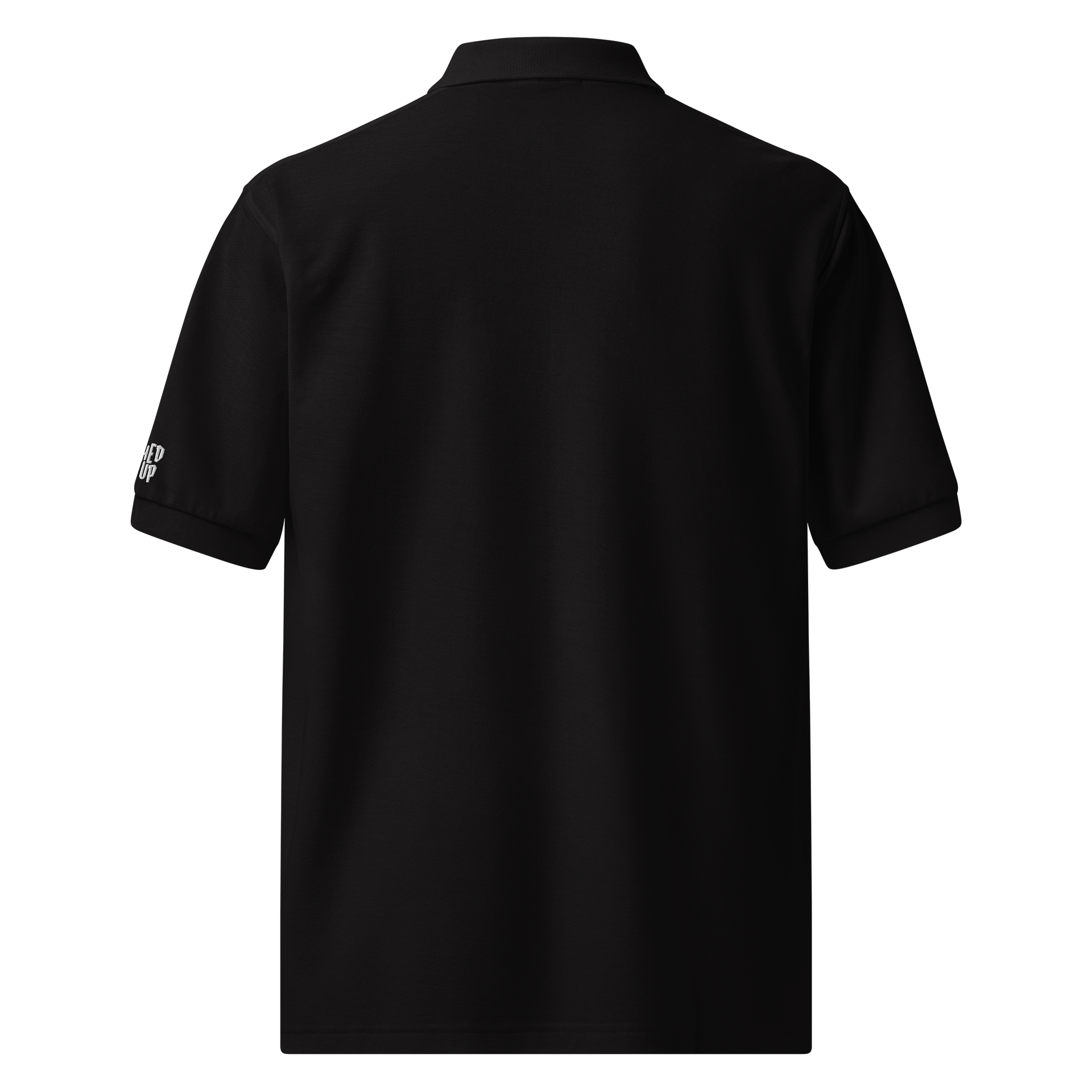 DPD Work Polo product image (5)