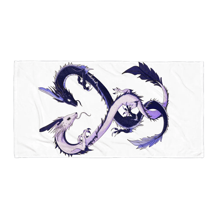 the Guardians Towel 2 product image (1)