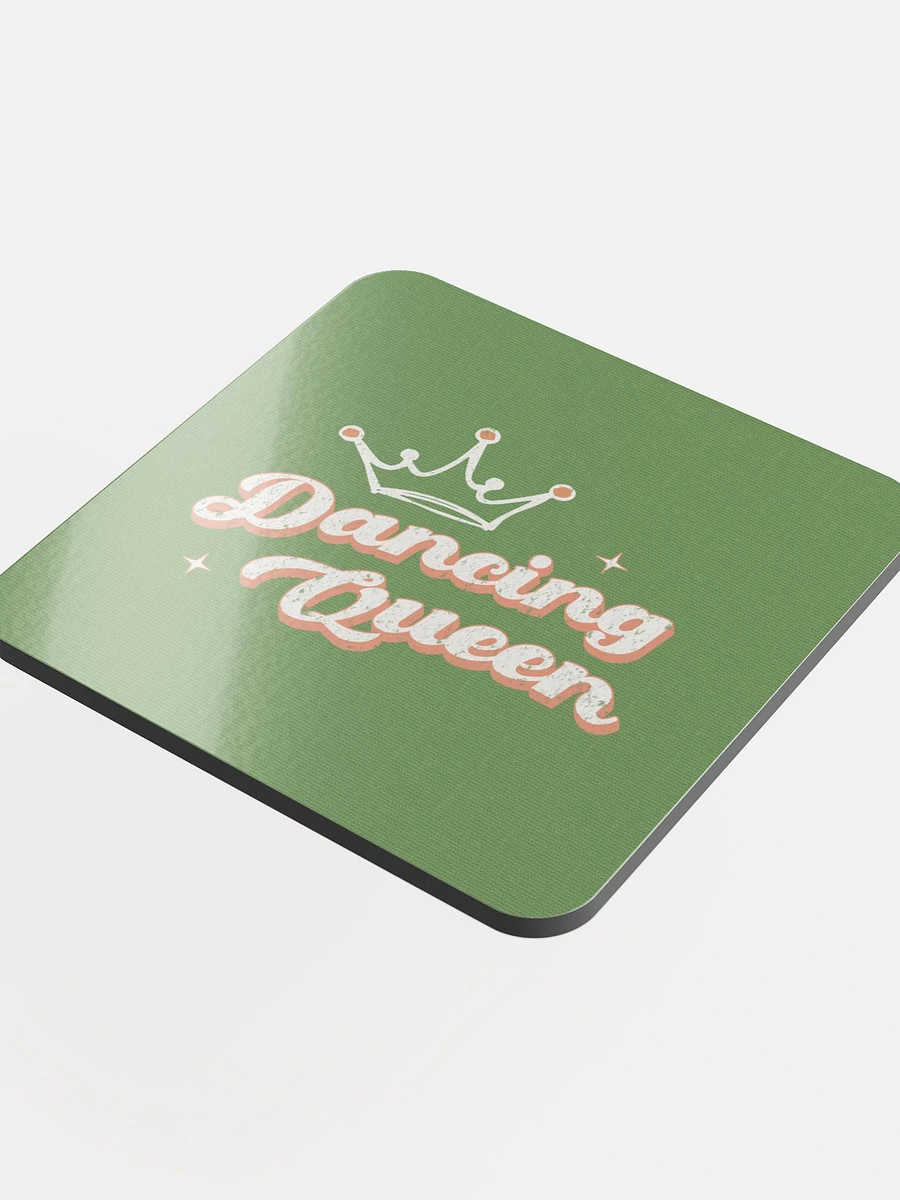 Dancing Queen Beverage Coaster product image (4)