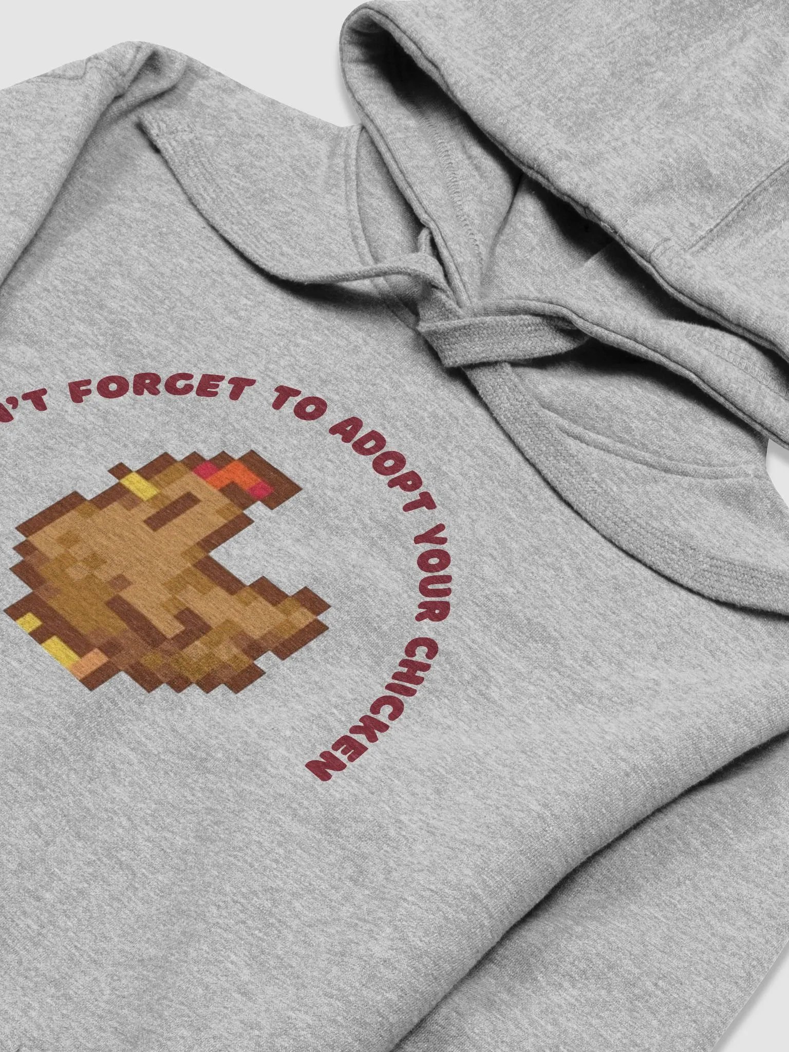 Sweet Stardew Chicken Lightweight Hoodie product image (3)