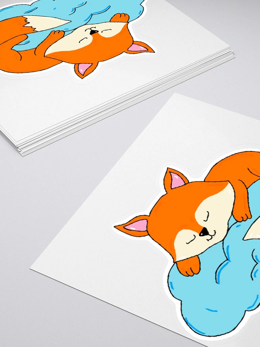 Napps community sticker product image (4)