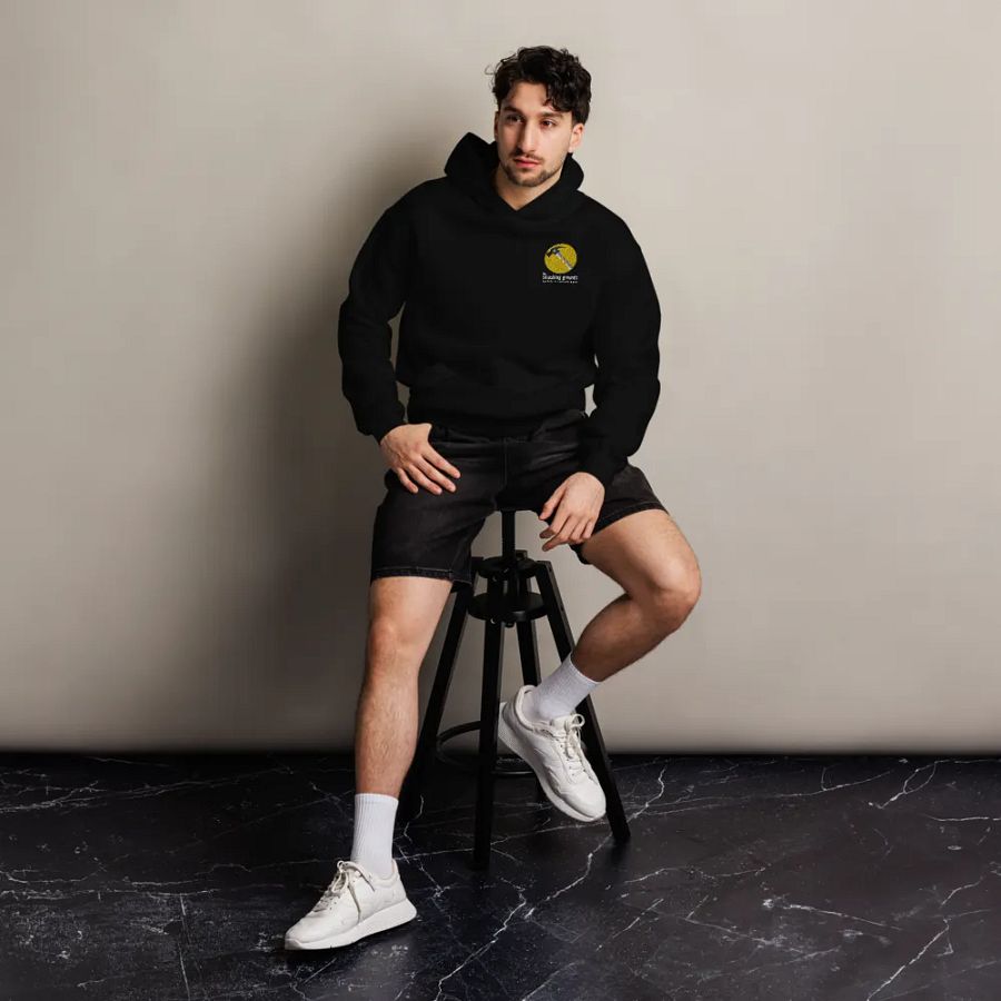 Smash Cancer Hoodie! product image (14)