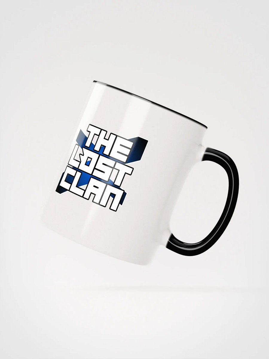 Lost Clan Logo Mug product image (4)