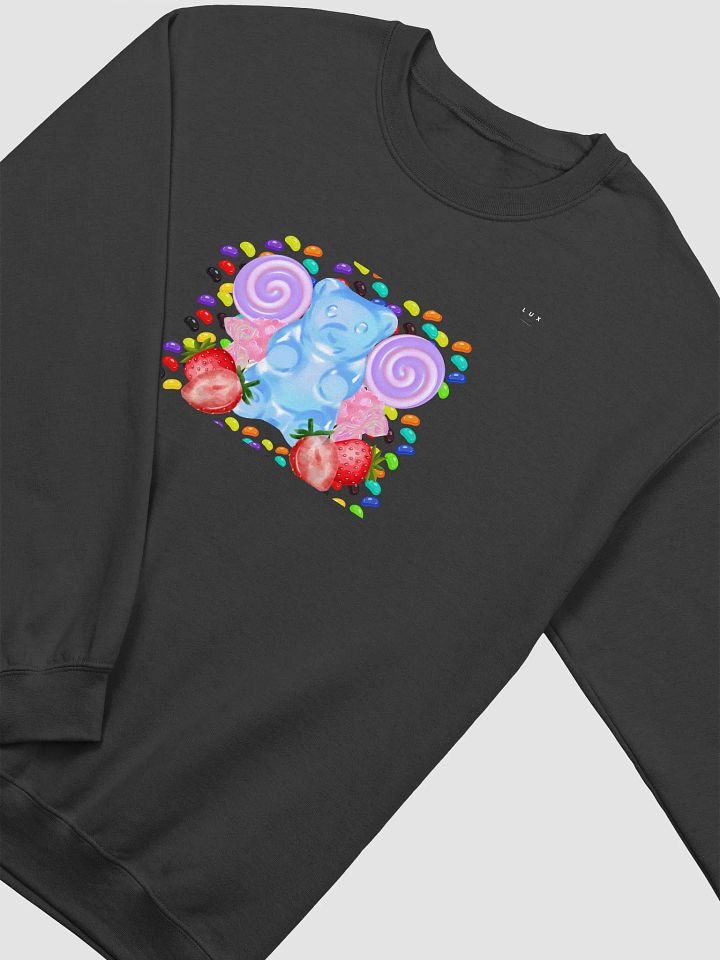 Berry Gummy Premium Sweatshirt product image (2)