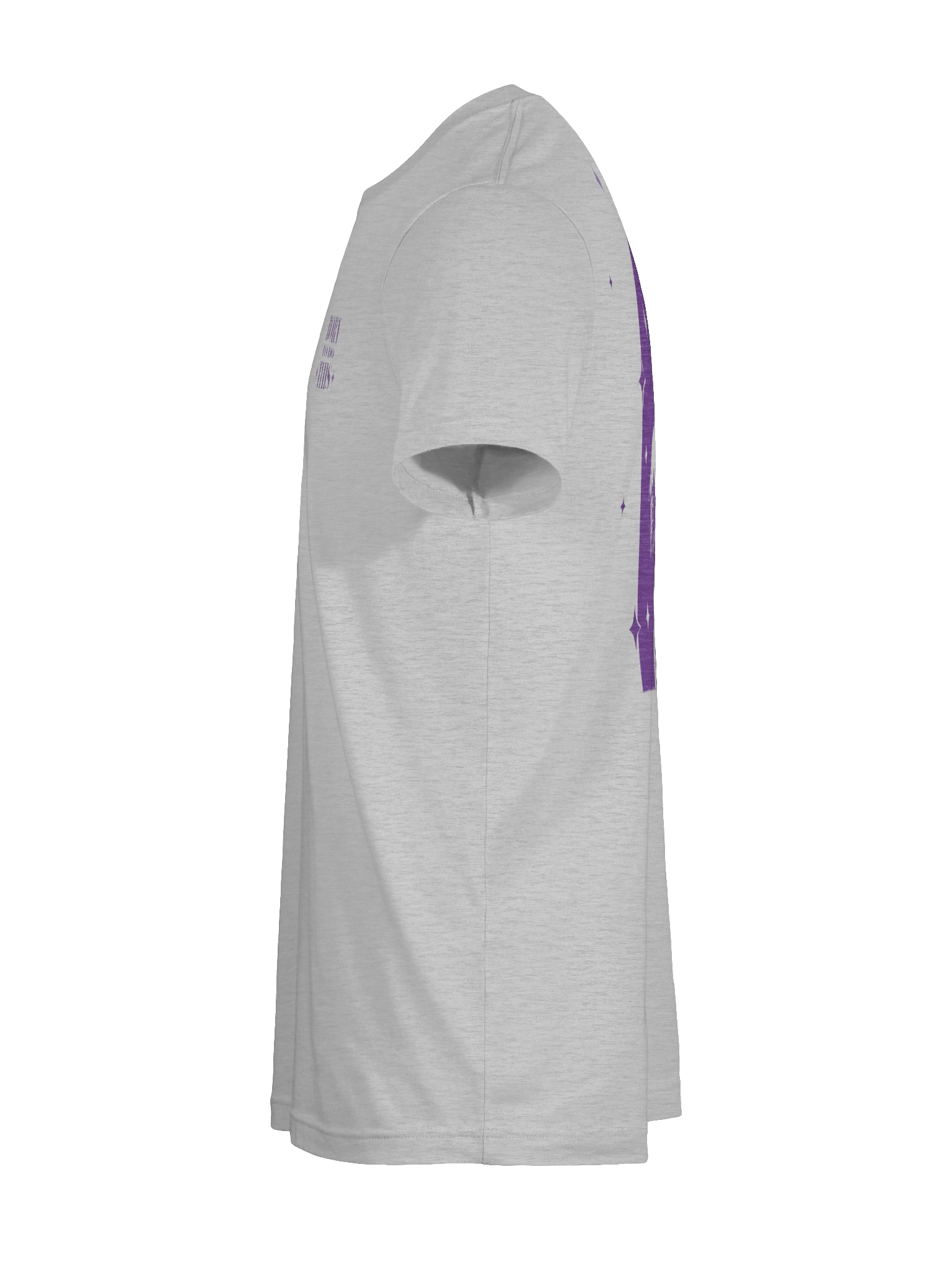 Born To Do This - T-shirt product image (11)