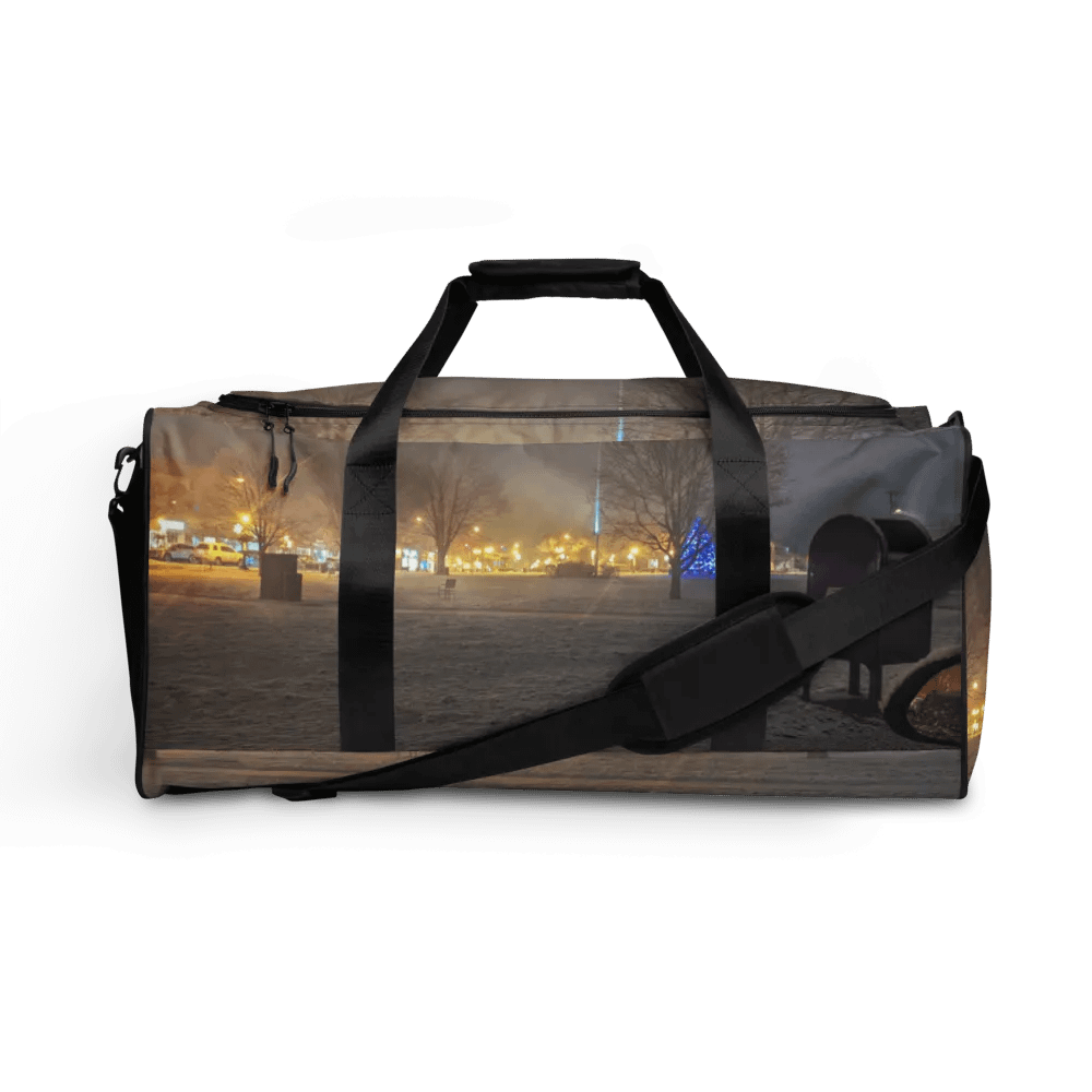 Snowy Nights product image (1)