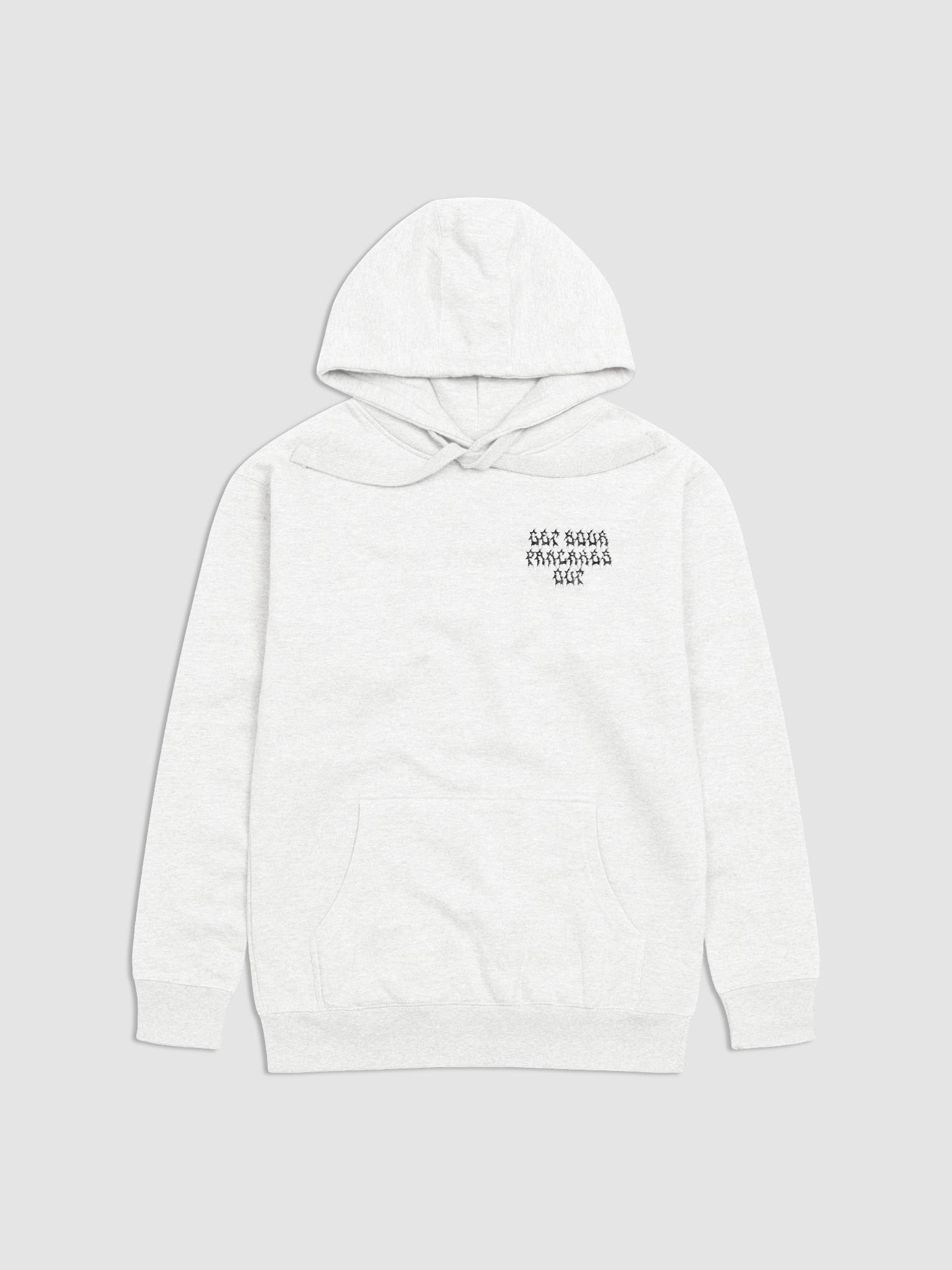 Get Your Pancakes Out! Hoodie product image (1)