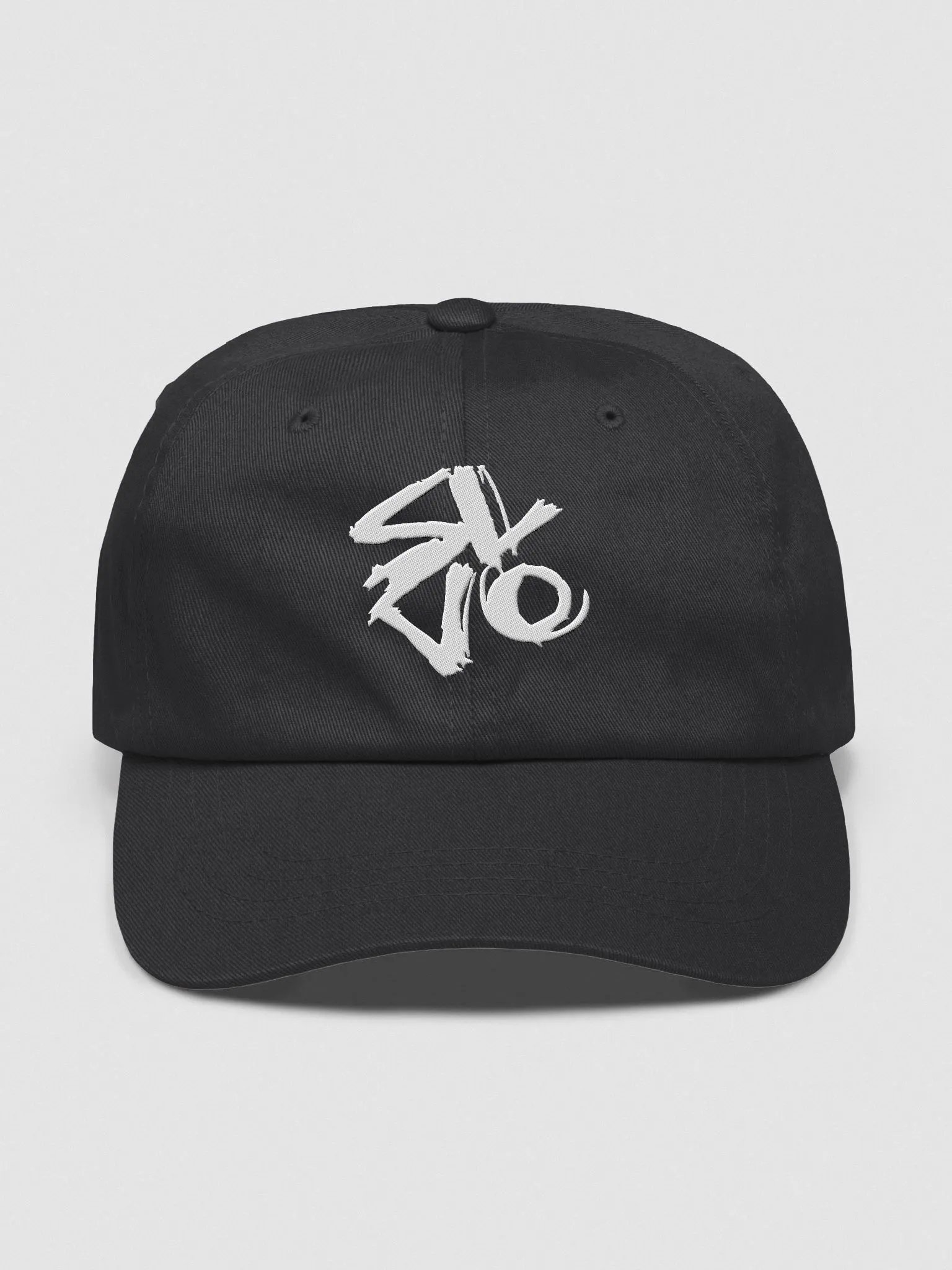 Classic Dad Hat slvo product image (1)