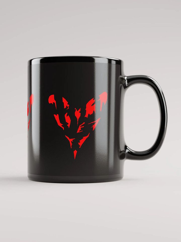 Torn Apart Mug product image (1)