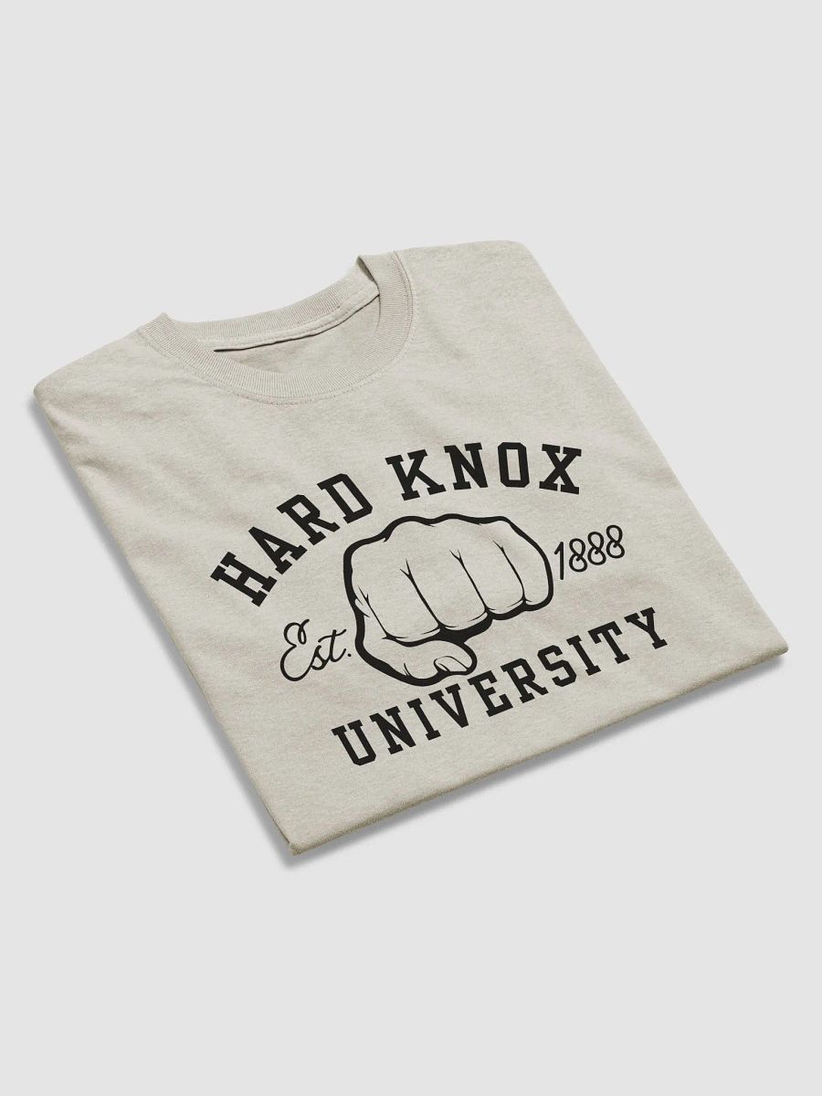 Hard Knox University product image (3)