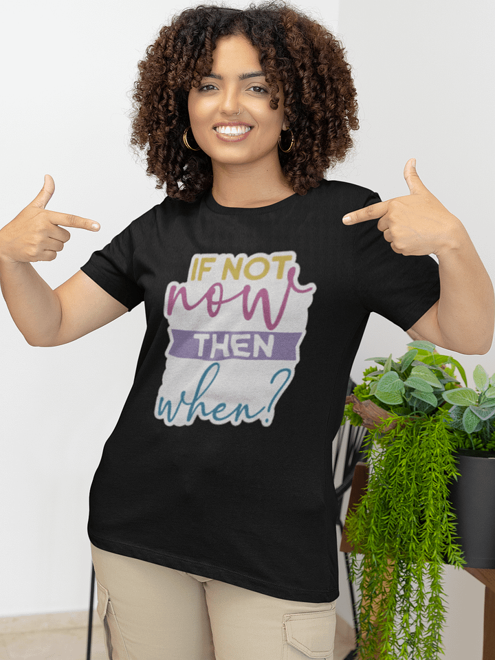 When Tee product image (1)