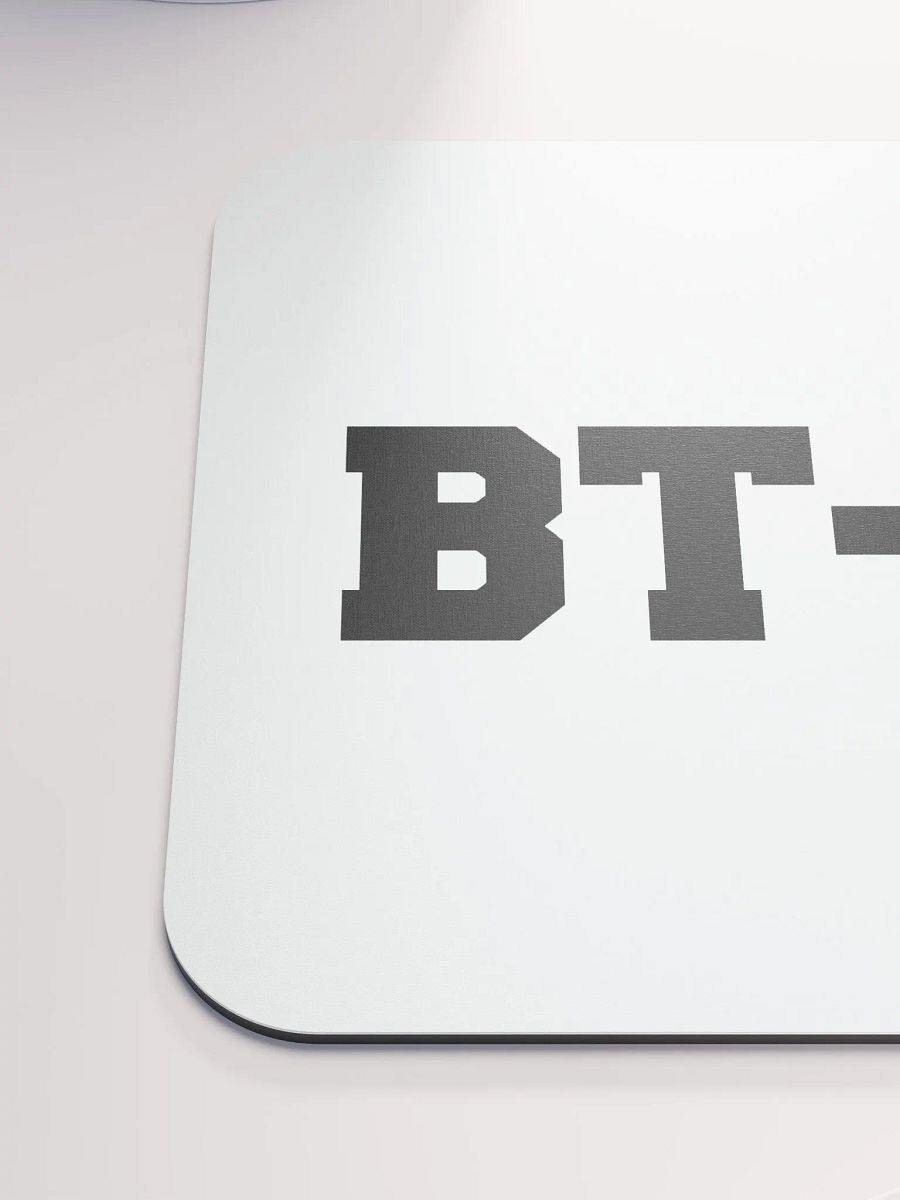 BT-84 Mouse Pad product image (6)