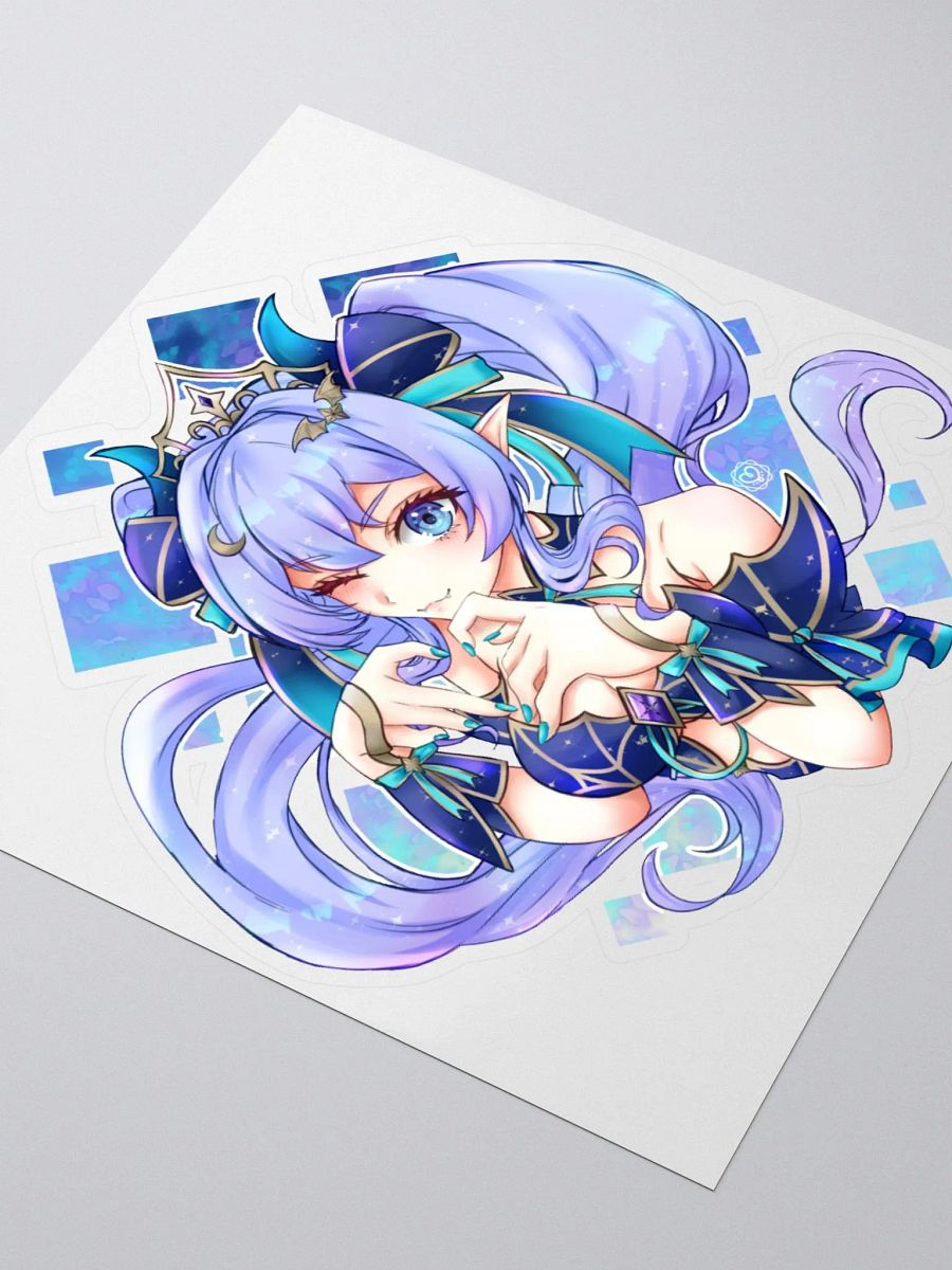 Impish Regular Sticker product image (3)
